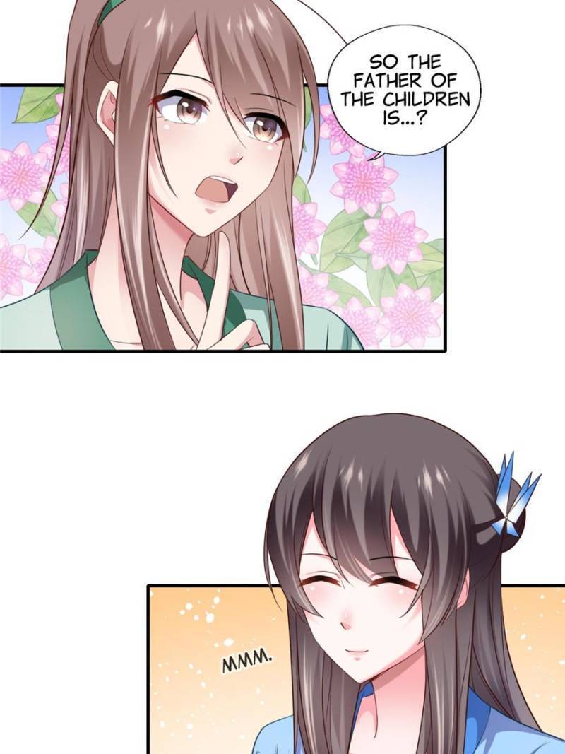 The Glamorous Doctor Divorces Her Husband Chapter 130 - page 19