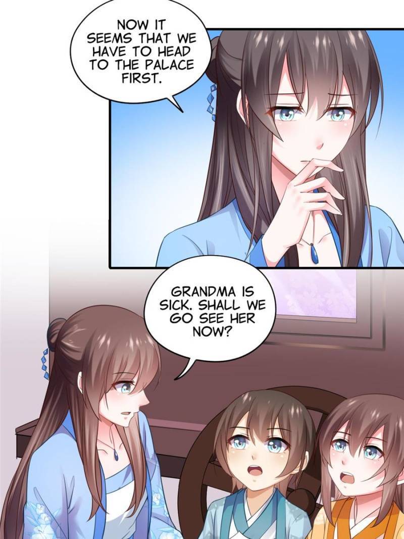 The Glamorous Doctor Divorces Her Husband Chapter 130 - page 23
