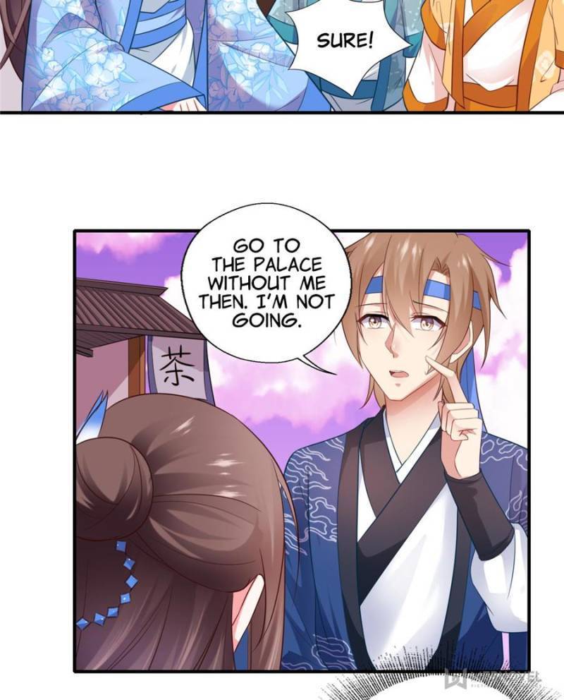 The Glamorous Doctor Divorces Her Husband Chapter 130 - page 24