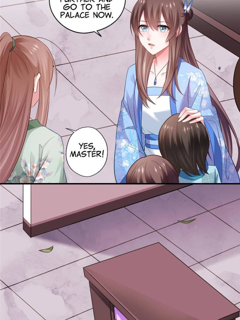 The Glamorous Doctor Divorces Her Husband Chapter 130 - page 26