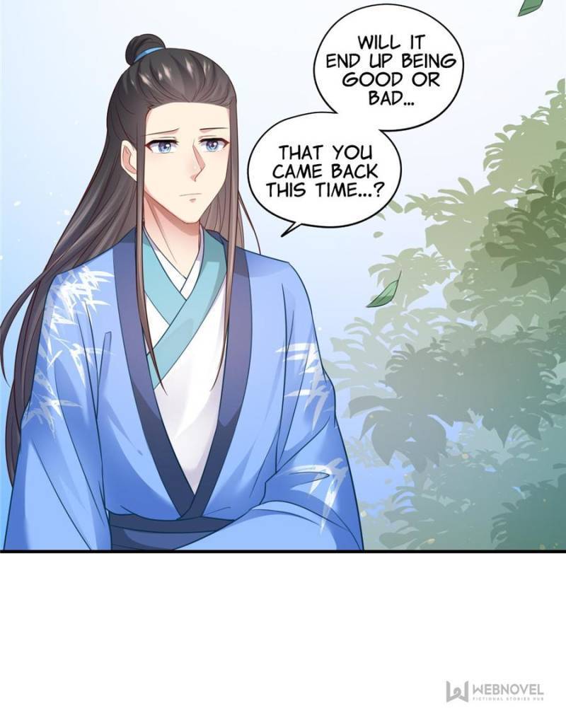 The Glamorous Doctor Divorces Her Husband Chapter 130 - page 29