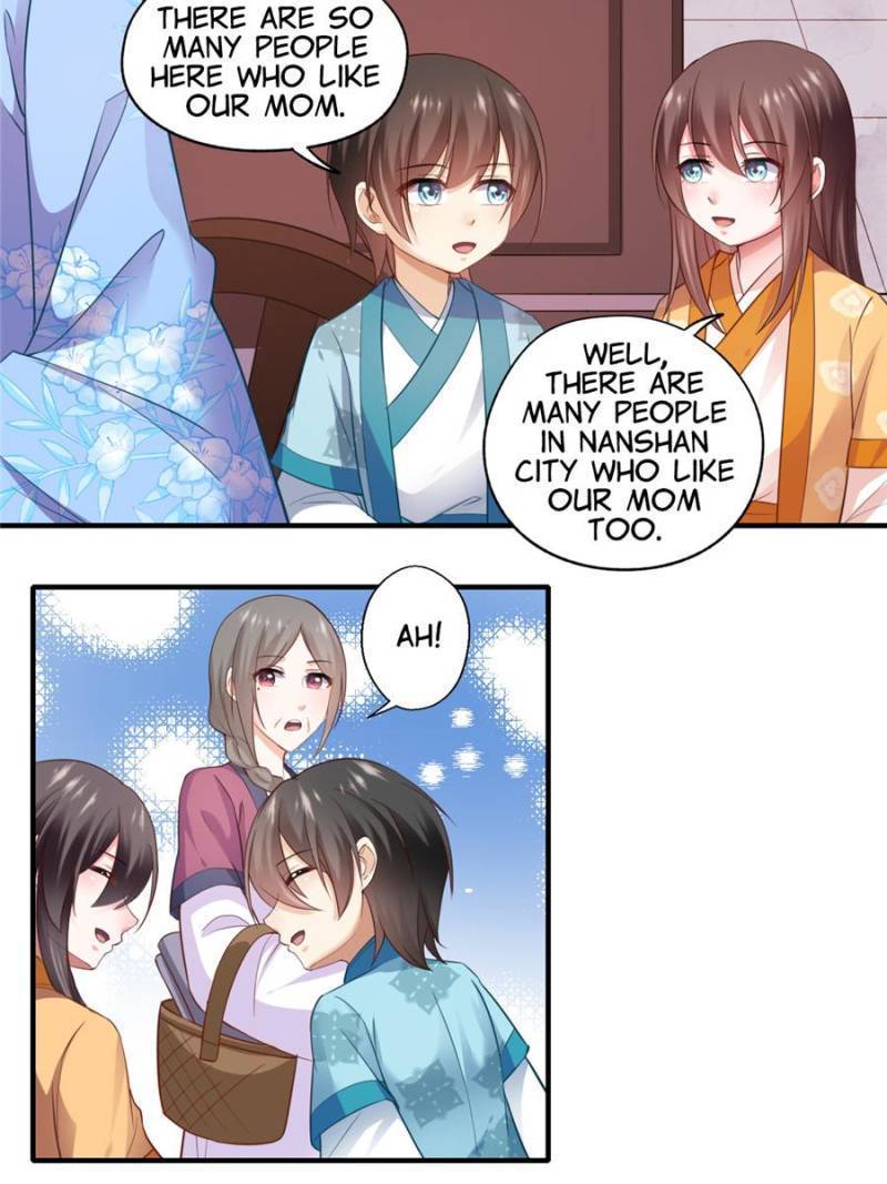 The Glamorous Doctor Divorces Her Husband Chapter 130 - page 4