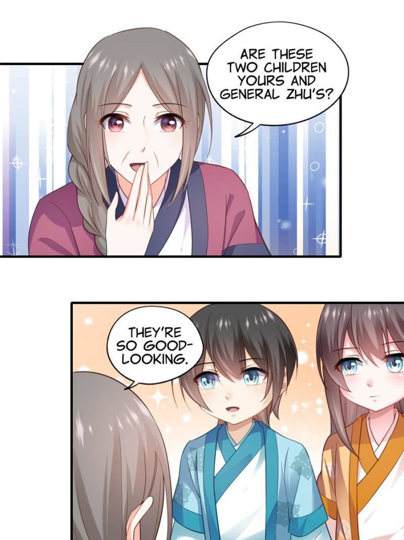 The Glamorous Doctor Divorces Her Husband Chapter 130 - page 5