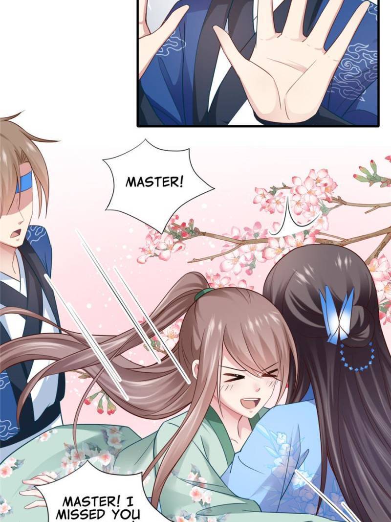 The Glamorous Doctor Divorces Her Husband Chapter 130 - page 7