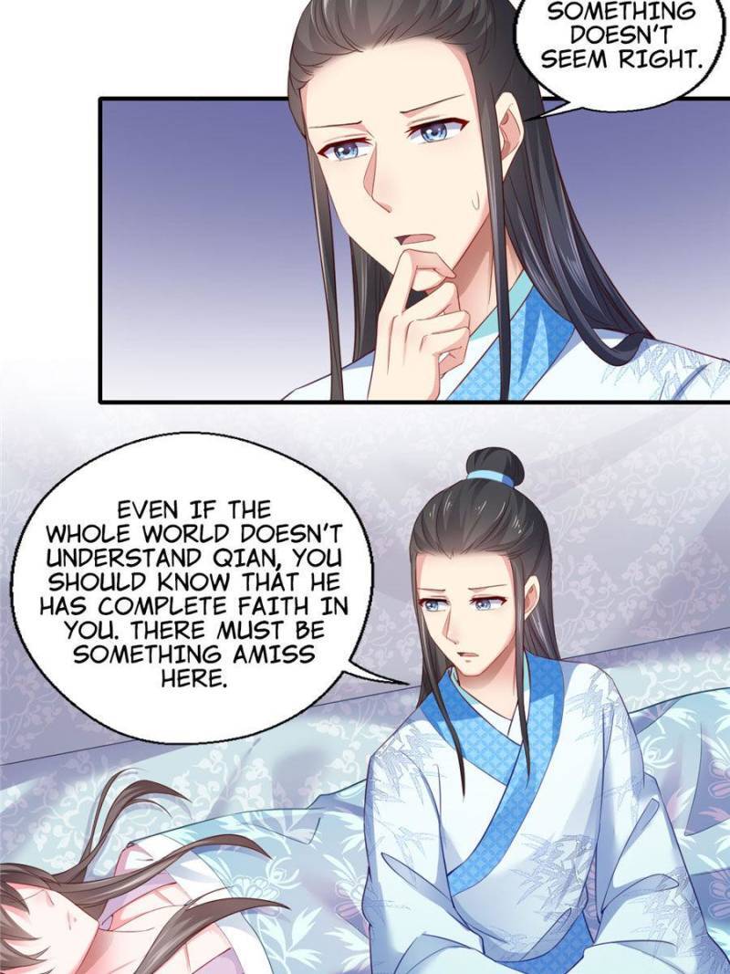 The Glamorous Doctor Divorces Her Husband Chapter 122 - page 17