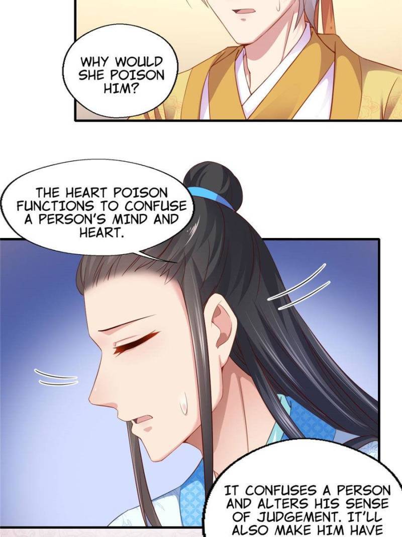 The Glamorous Doctor Divorces Her Husband Chapter 122 - page 23