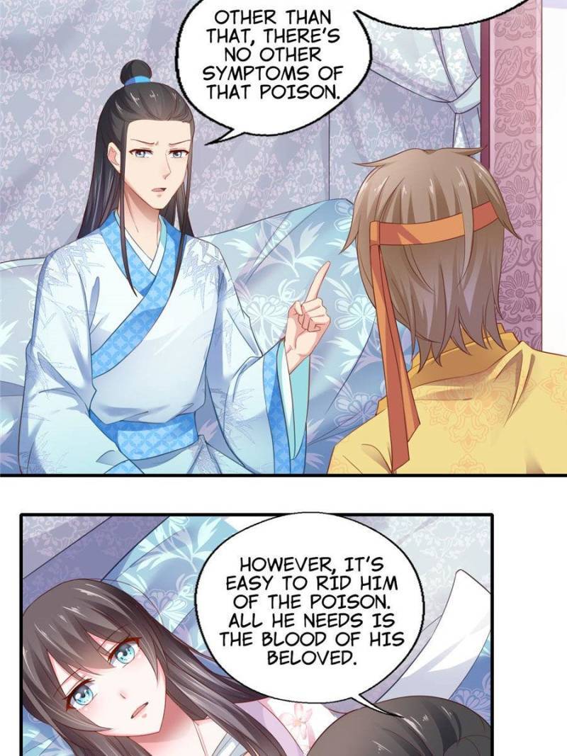 The Glamorous Doctor Divorces Her Husband Chapter 122 - page 25
