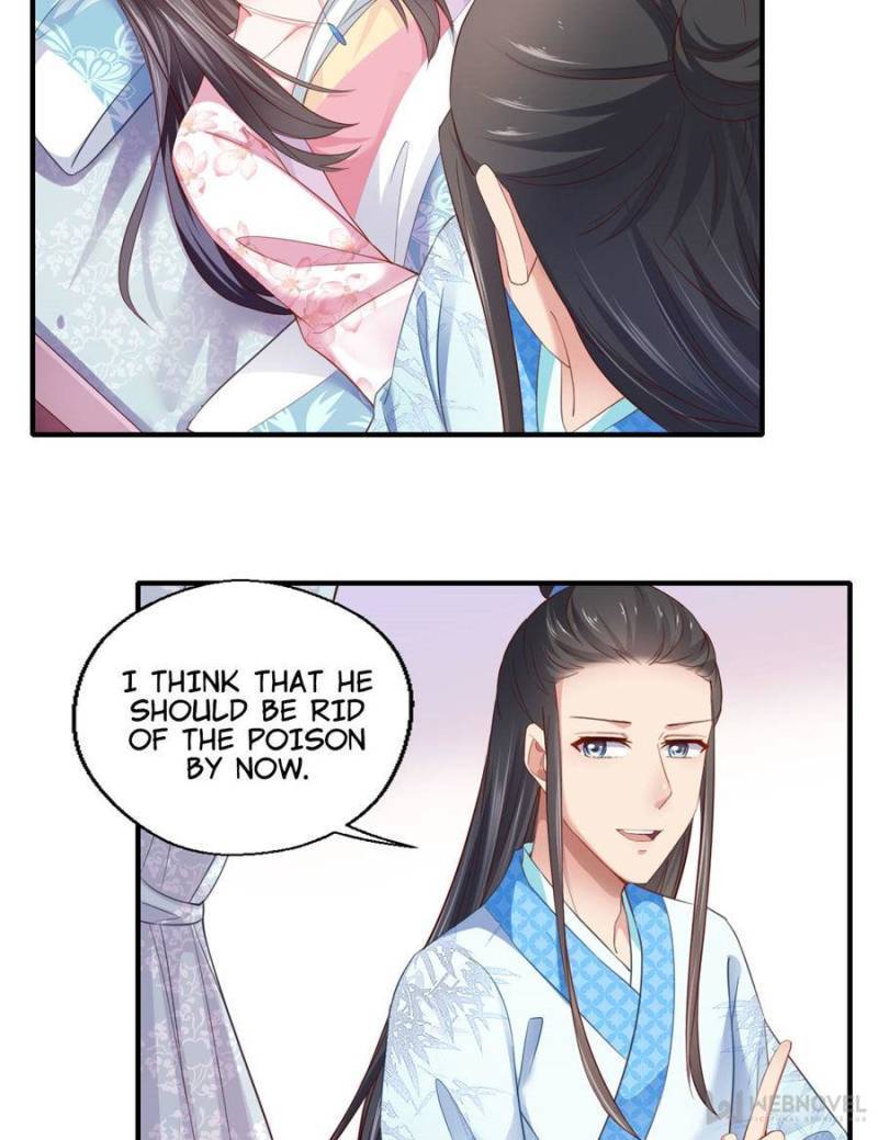 The Glamorous Doctor Divorces Her Husband Chapter 122 - page 26