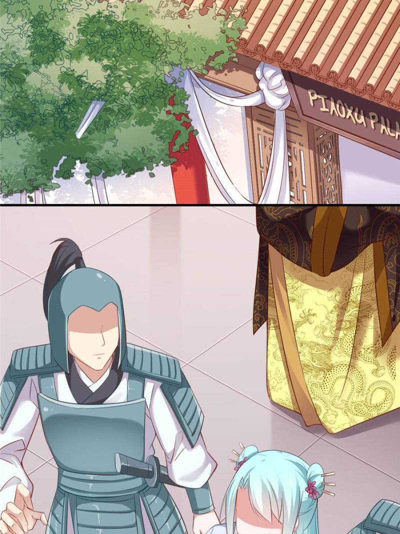 The Glamorous Doctor Divorces Her Husband Chapter 122 - page 28