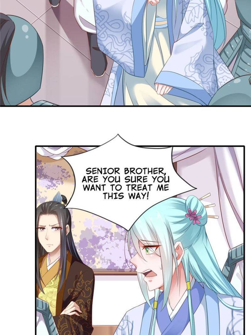The Glamorous Doctor Divorces Her Husband Chapter 122 - page 30