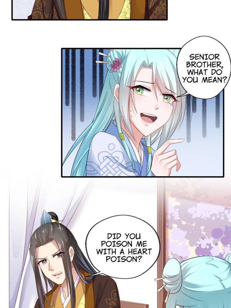 The Glamorous Doctor Divorces Her Husband Chapter 122 - page 5