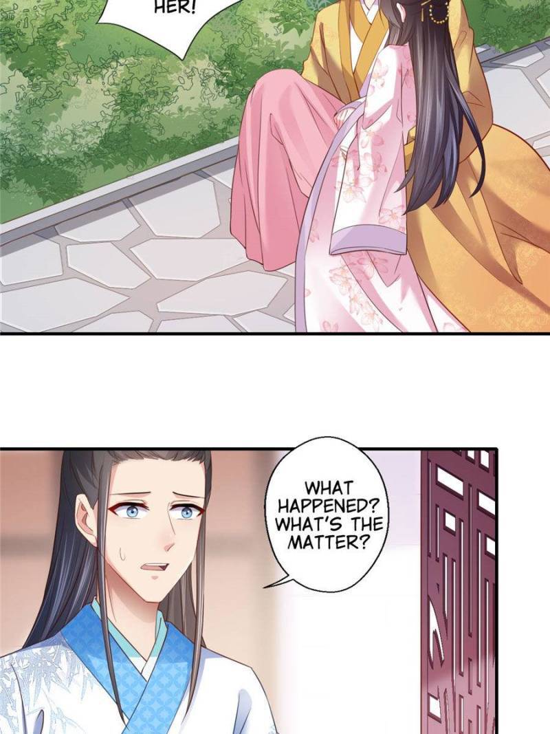 The Glamorous Doctor Divorces Her Husband Chapter 122 - page 8