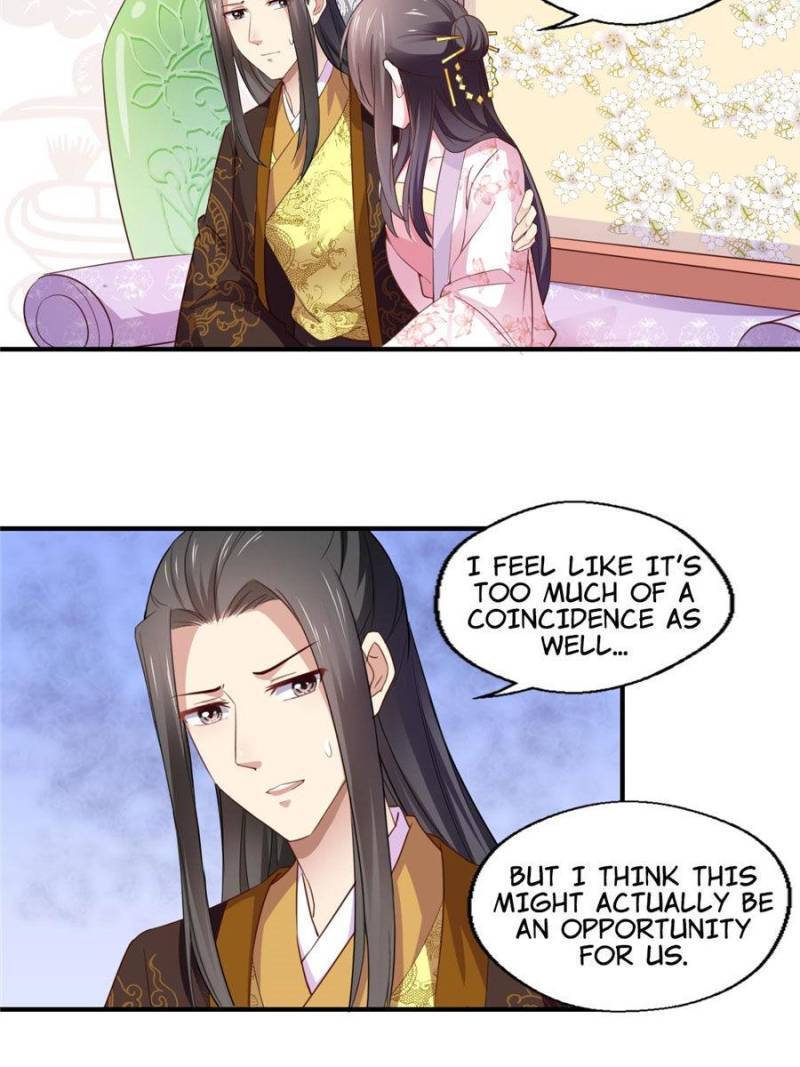 The Glamorous Doctor Divorces Her Husband Chapter 116 - page 11