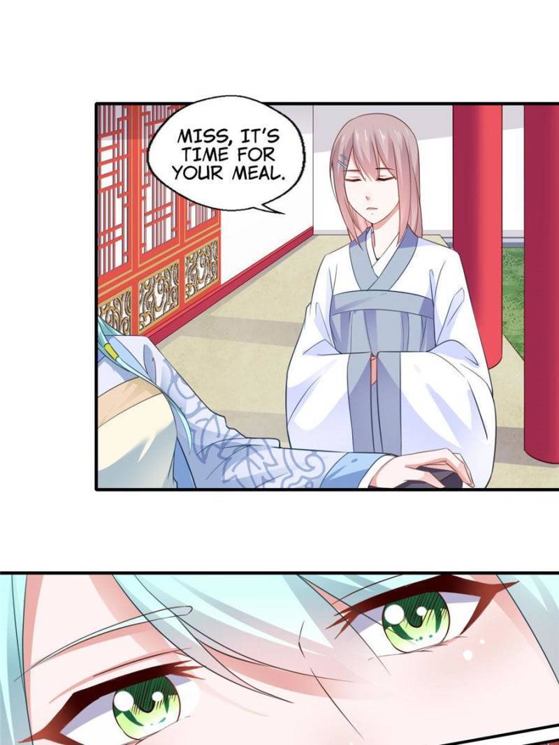 The Glamorous Doctor Divorces Her Husband Chapter 116 - page 17