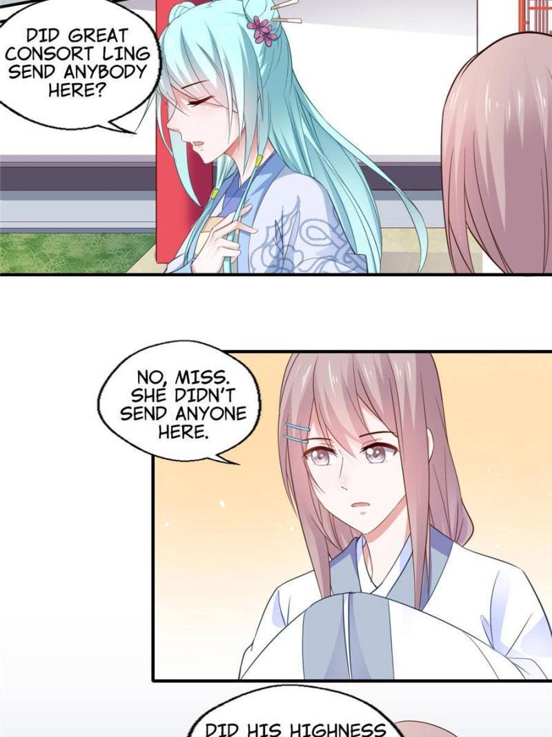 The Glamorous Doctor Divorces Her Husband Chapter 116 - page 19