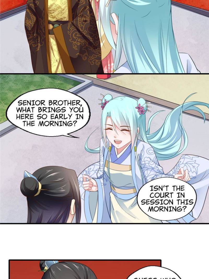 The Glamorous Doctor Divorces Her Husband Chapter 116 - page 25