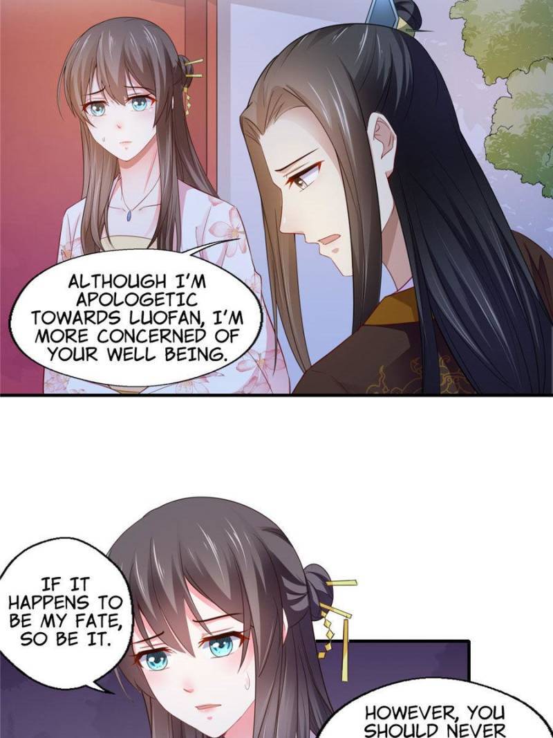 The Glamorous Doctor Divorces Her Husband Chapter 116 - page 5