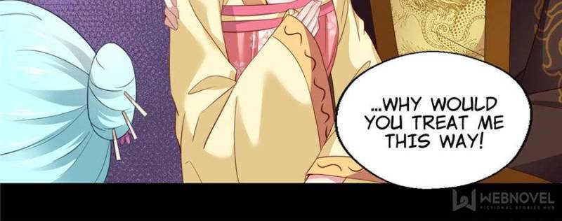 The Glamorous Doctor Divorces Her Husband Chapter 123 - page 11