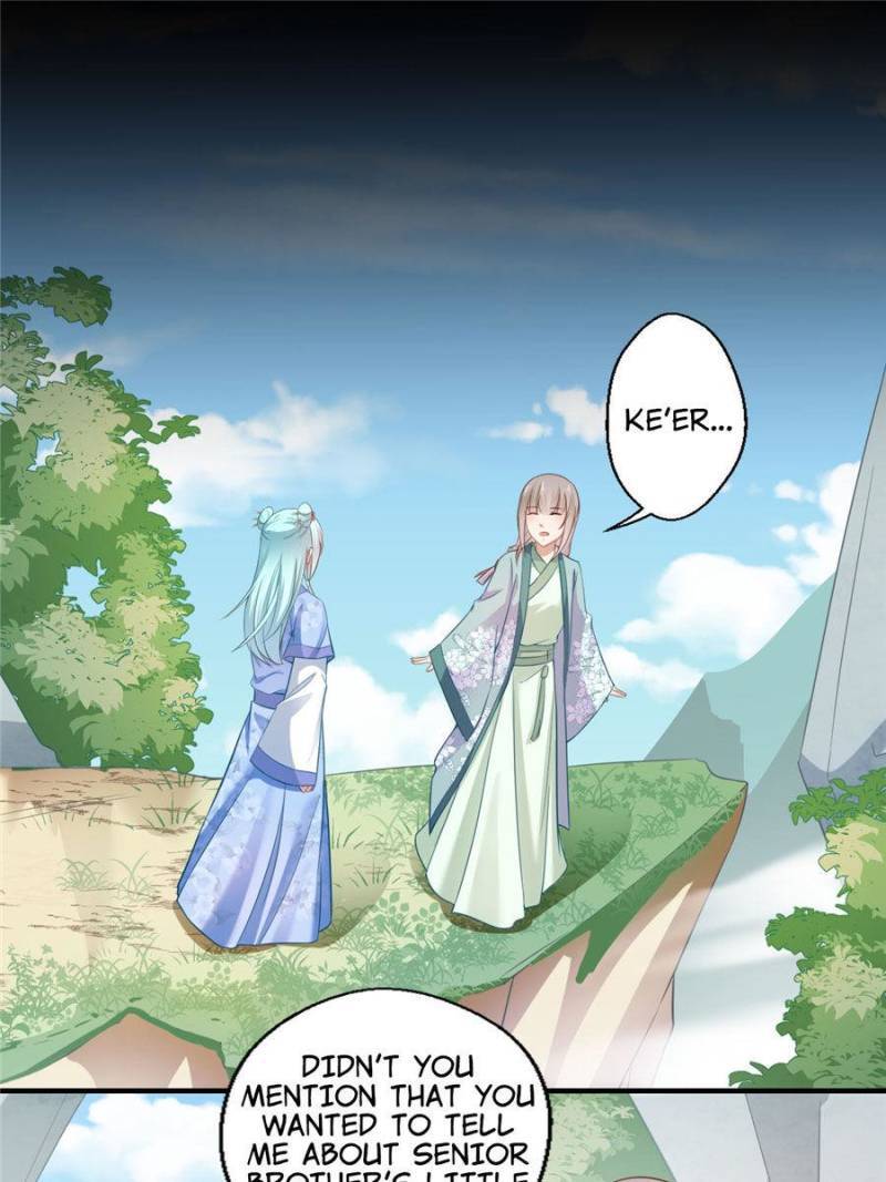 The Glamorous Doctor Divorces Her Husband Chapter 123 - page 12