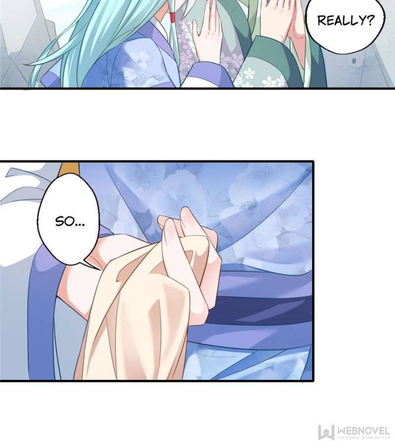 The Glamorous Doctor Divorces Her Husband Chapter 123 - page 15