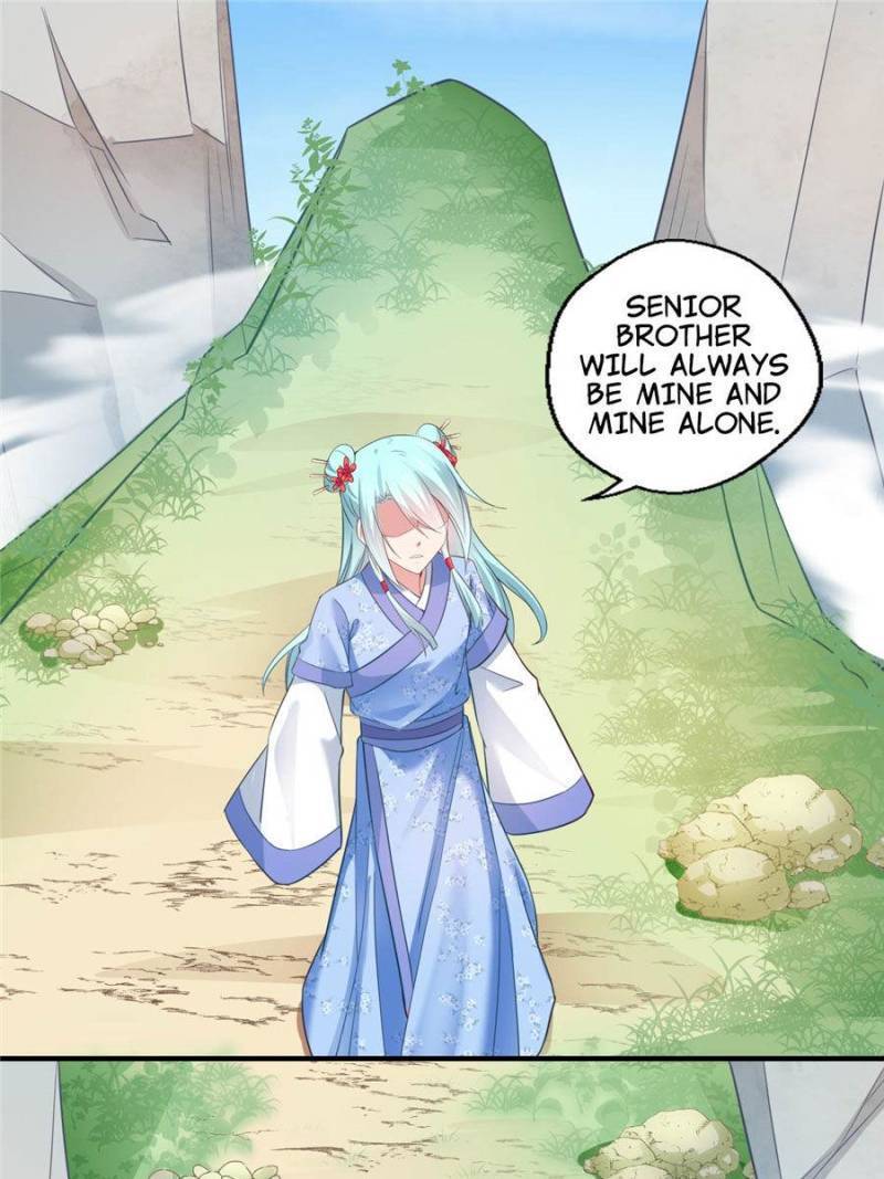 The Glamorous Doctor Divorces Her Husband Chapter 123 - page 20