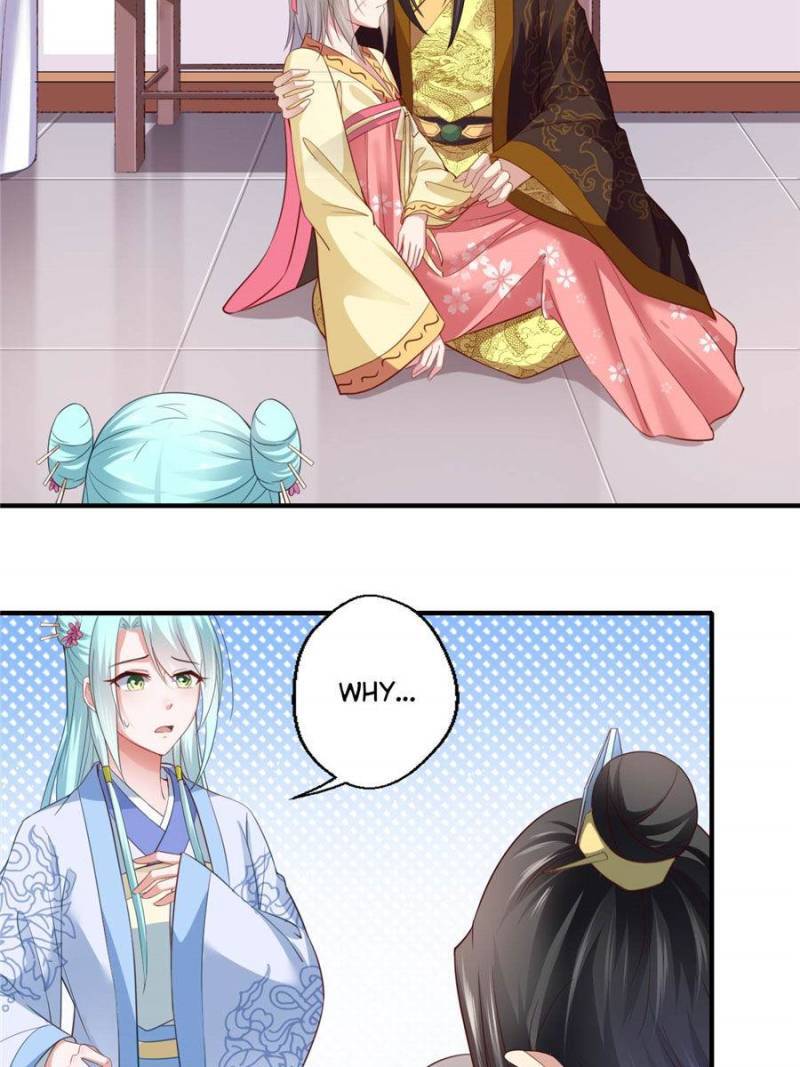 The Glamorous Doctor Divorces Her Husband Chapter 123 - page 24