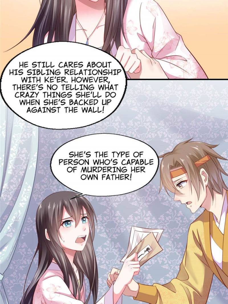 The Glamorous Doctor Divorces Her Husband Chapter 123 - page 30