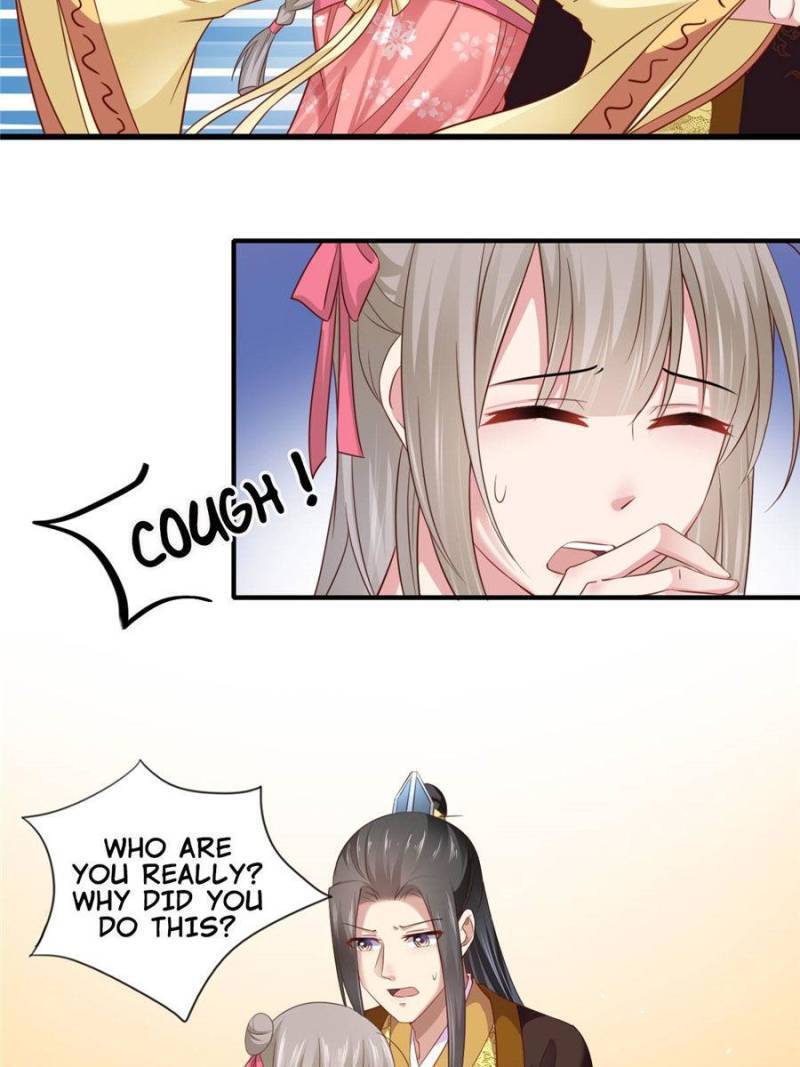 The Glamorous Doctor Divorces Her Husband Chapter 123 - page 4
