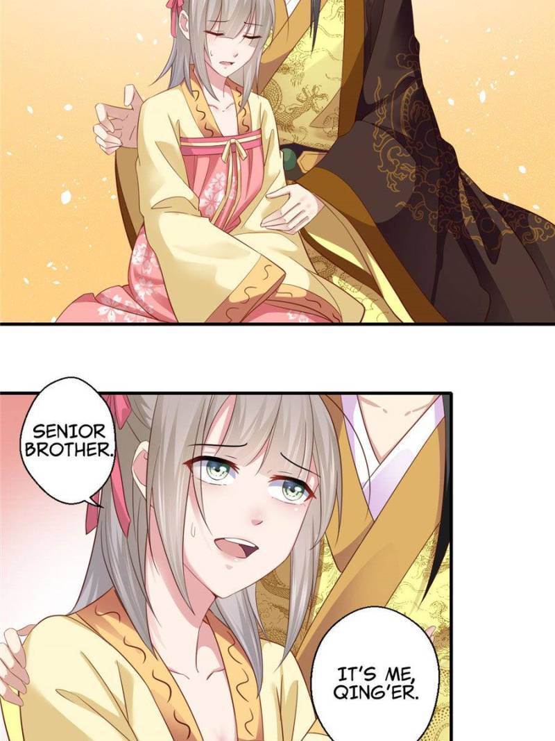 The Glamorous Doctor Divorces Her Husband Chapter 123 - page 5