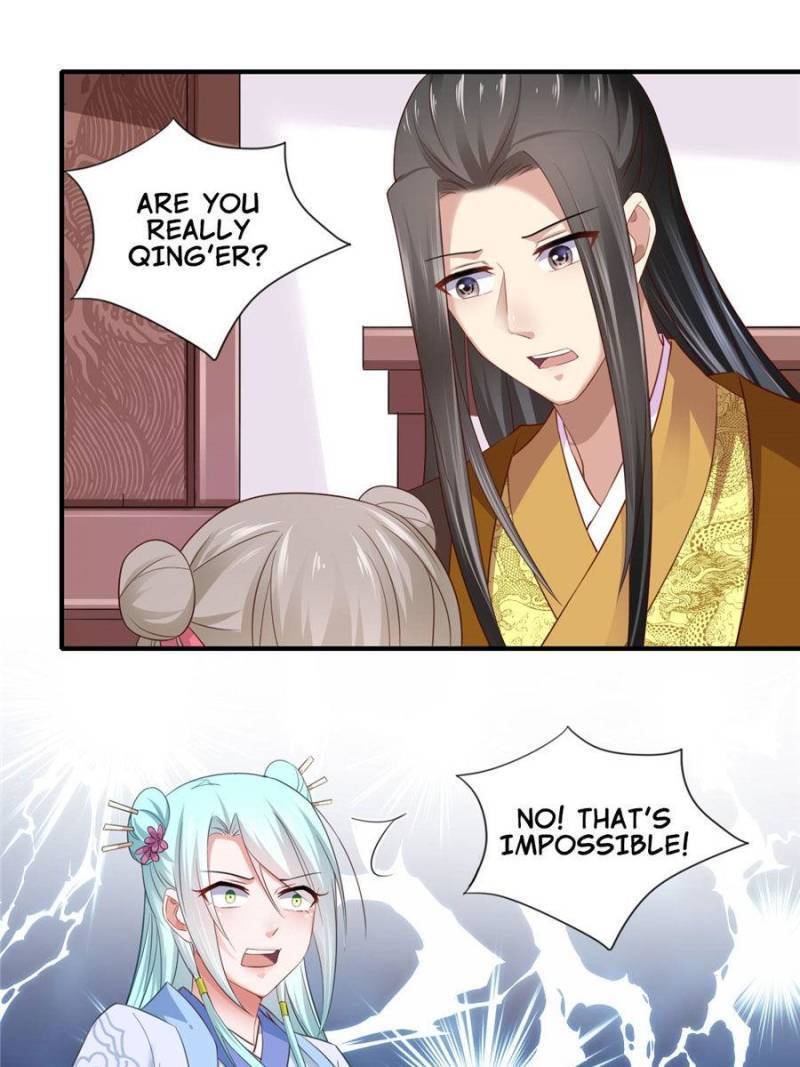 The Glamorous Doctor Divorces Her Husband Chapter 123 - page 7