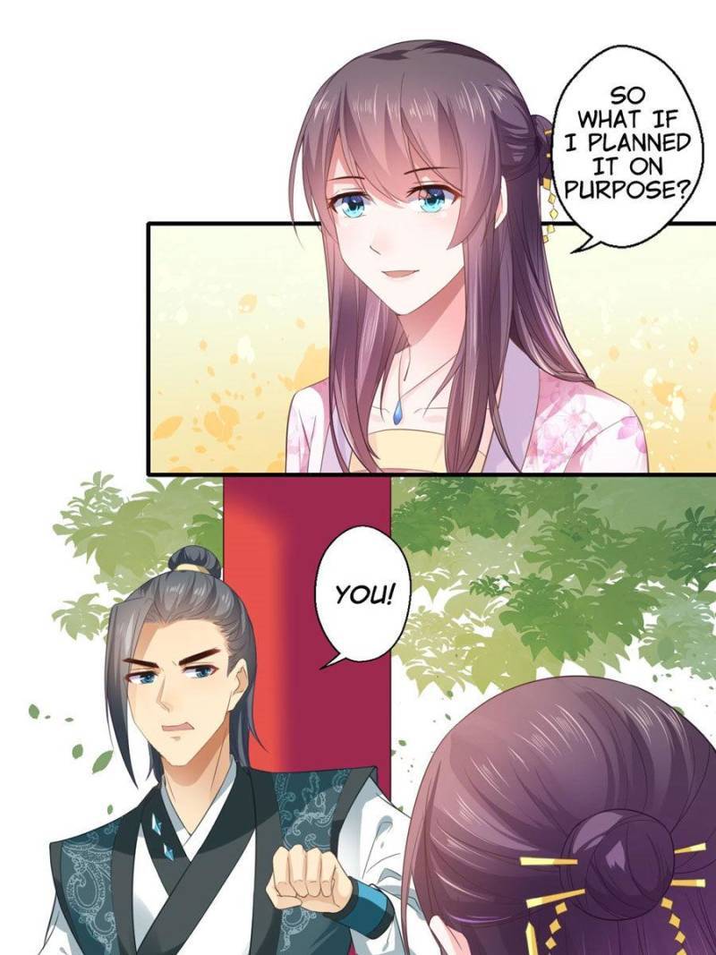 The Glamorous Doctor Divorces Her Husband Chapter 114 - page 1