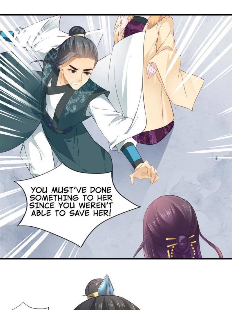 The Glamorous Doctor Divorces Her Husband Chapter 114 - page 10