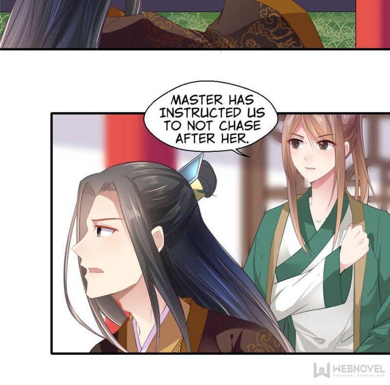 The Glamorous Doctor Divorces Her Husband Chapter 114 - page 12
