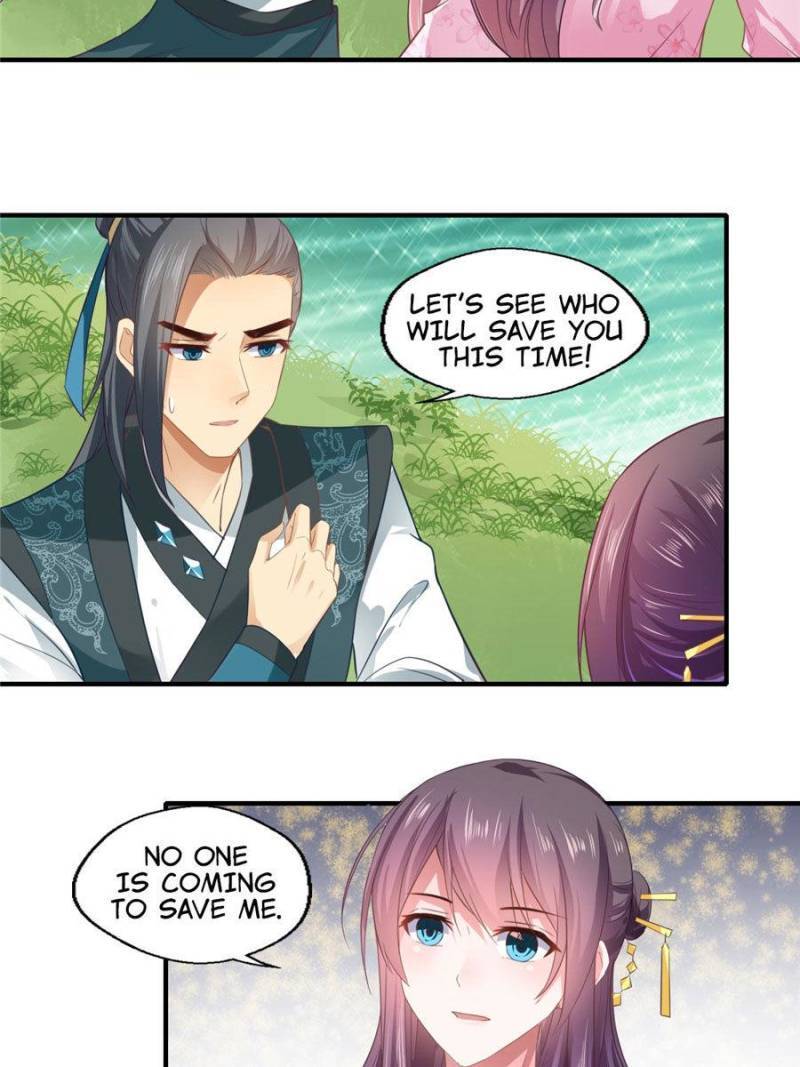 The Glamorous Doctor Divorces Her Husband Chapter 114 - page 17