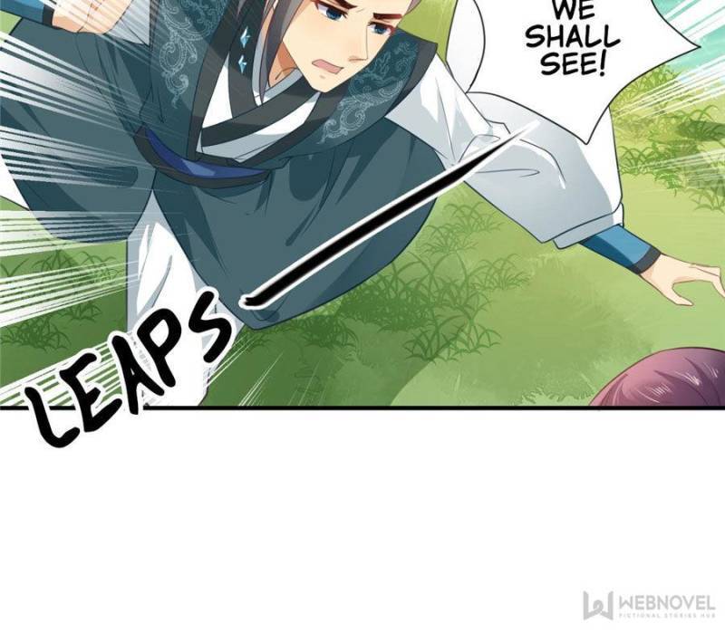 The Glamorous Doctor Divorces Her Husband Chapter 114 - page 19