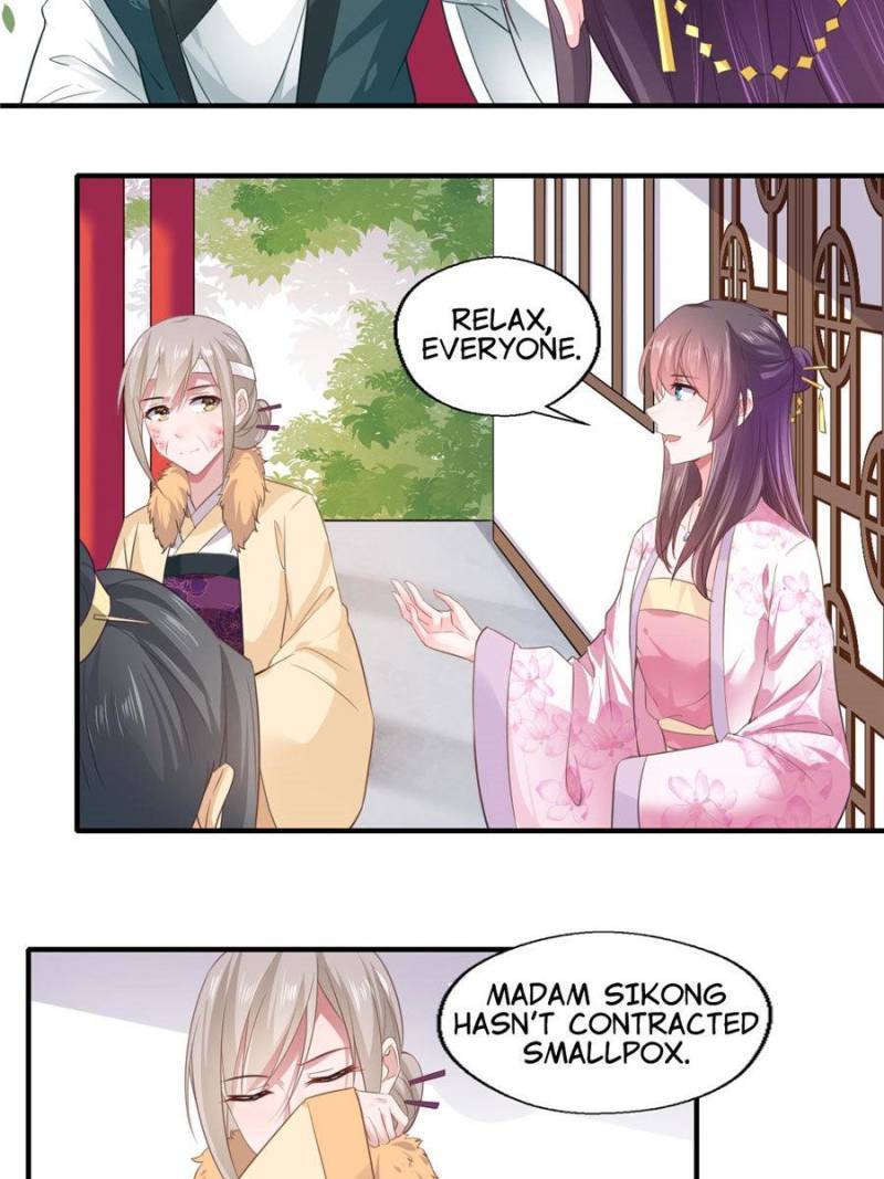 The Glamorous Doctor Divorces Her Husband Chapter 114 - page 2