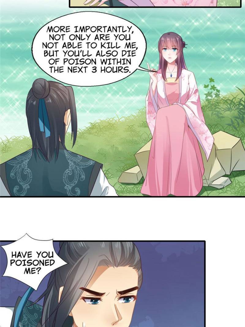 The Glamorous Doctor Divorces Her Husband Chapter 114 - page 23