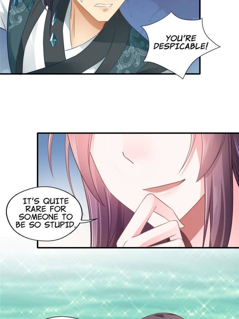 The Glamorous Doctor Divorces Her Husband Chapter 114 - page 24