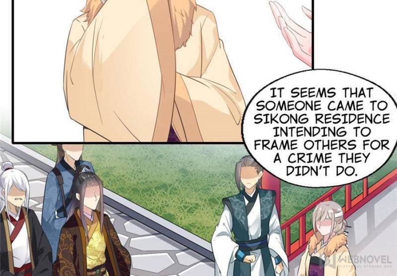 The Glamorous Doctor Divorces Her Husband Chapter 114 - page 3