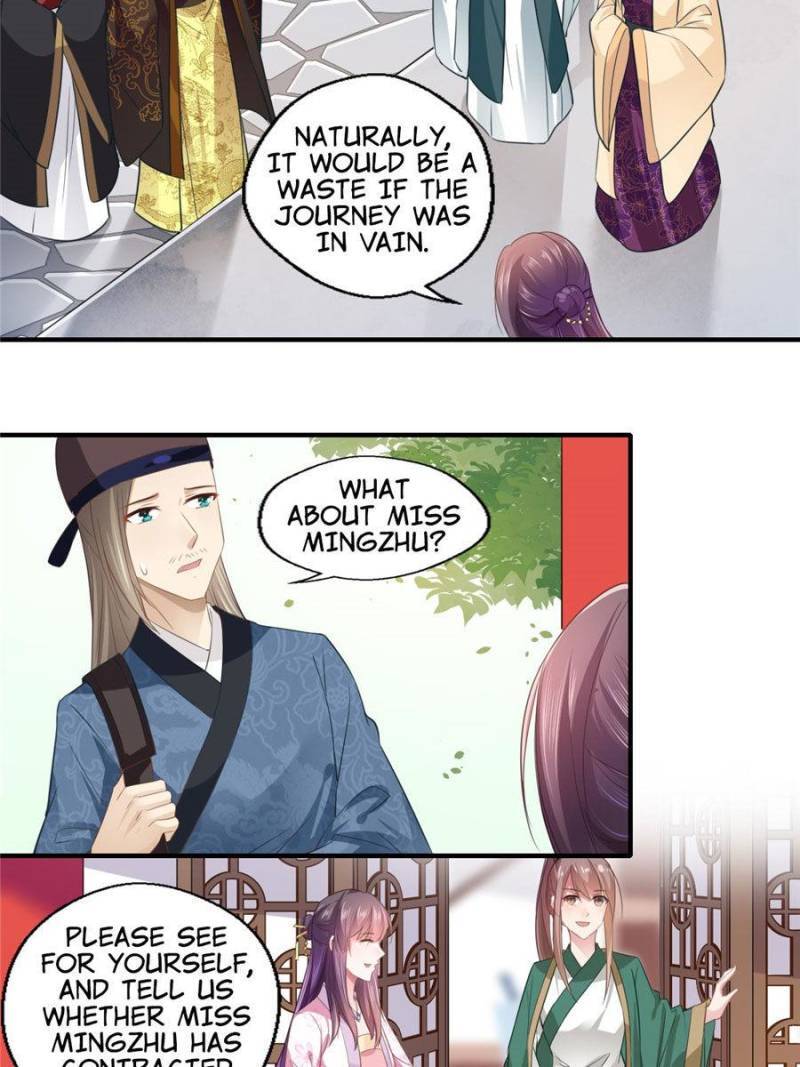 The Glamorous Doctor Divorces Her Husband Chapter 114 - page 4
