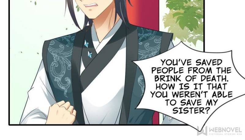 The Glamorous Doctor Divorces Her Husband Chapter 114 - page 9