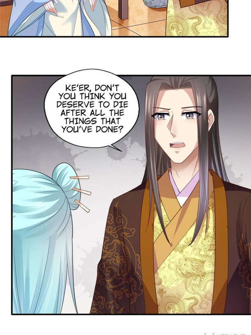 The Glamorous Doctor Divorces Her Husband Chapter 124 - page 14