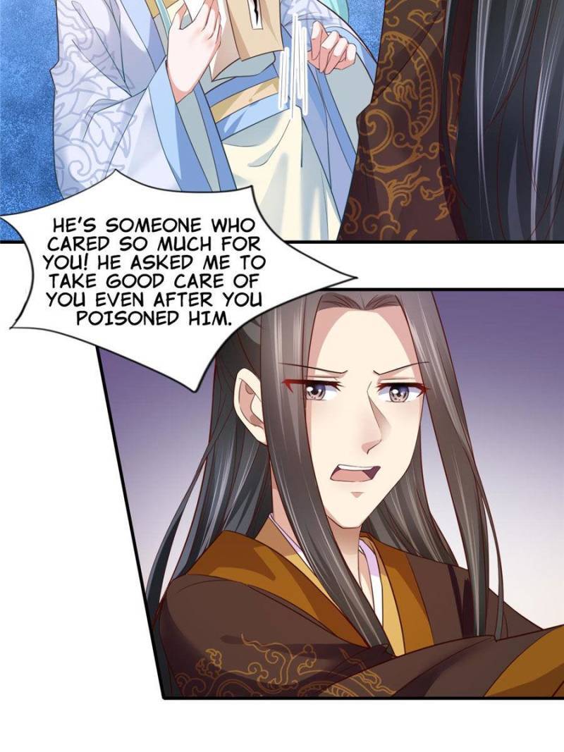 The Glamorous Doctor Divorces Her Husband Chapter 124 - page 17