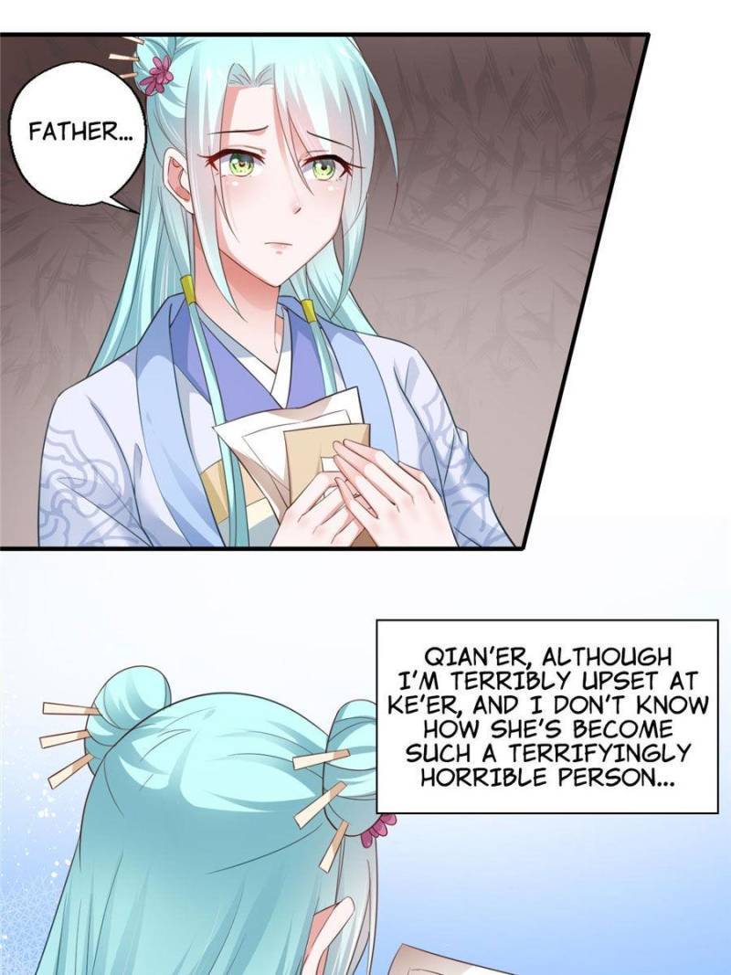 The Glamorous Doctor Divorces Her Husband Chapter 124 - page 19
