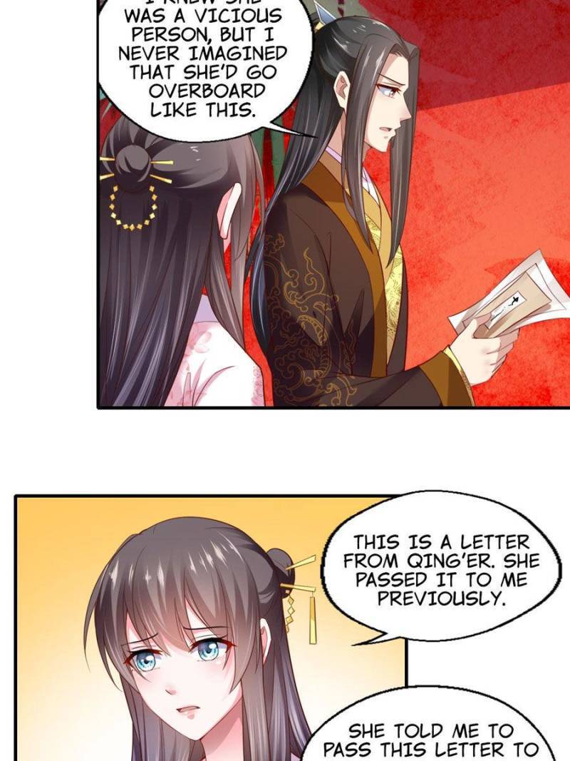 The Glamorous Doctor Divorces Her Husband Chapter 124 - page 2