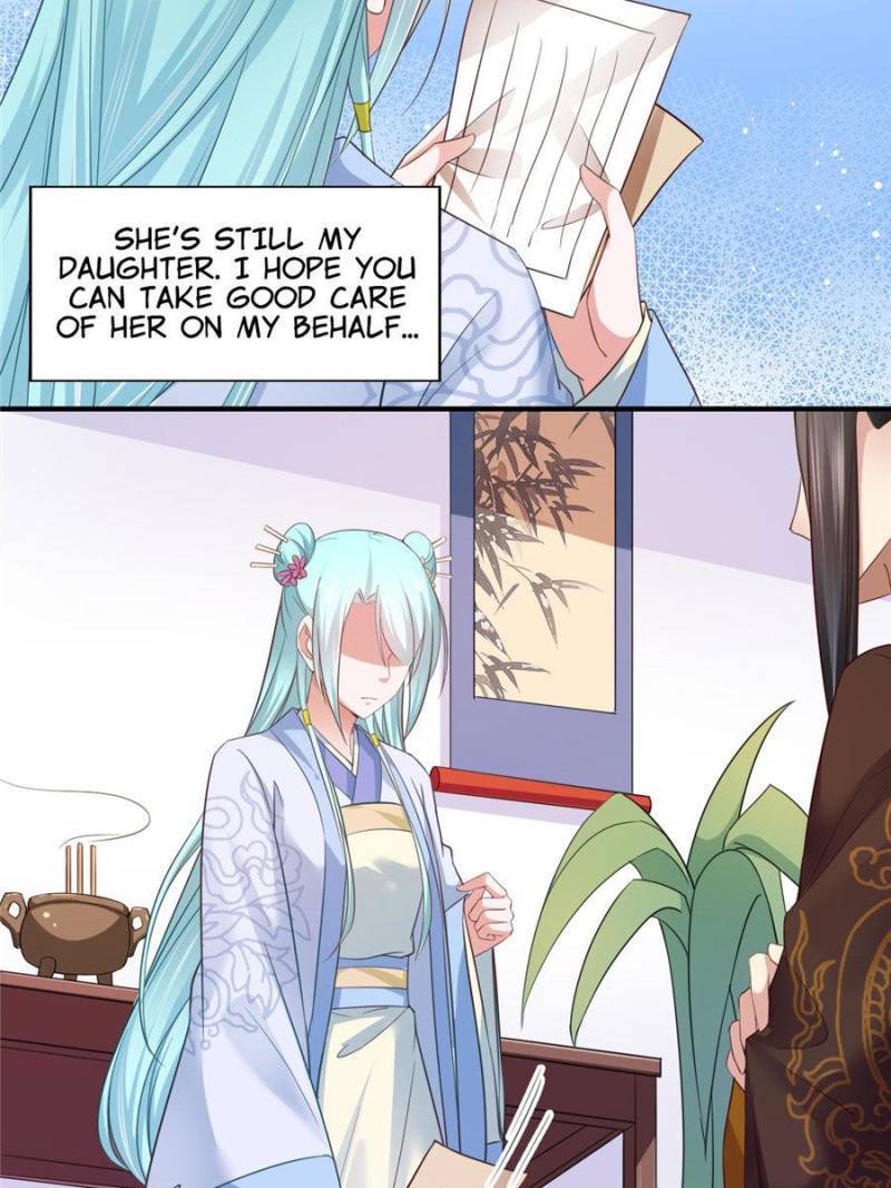 The Glamorous Doctor Divorces Her Husband Chapter 124 - page 20