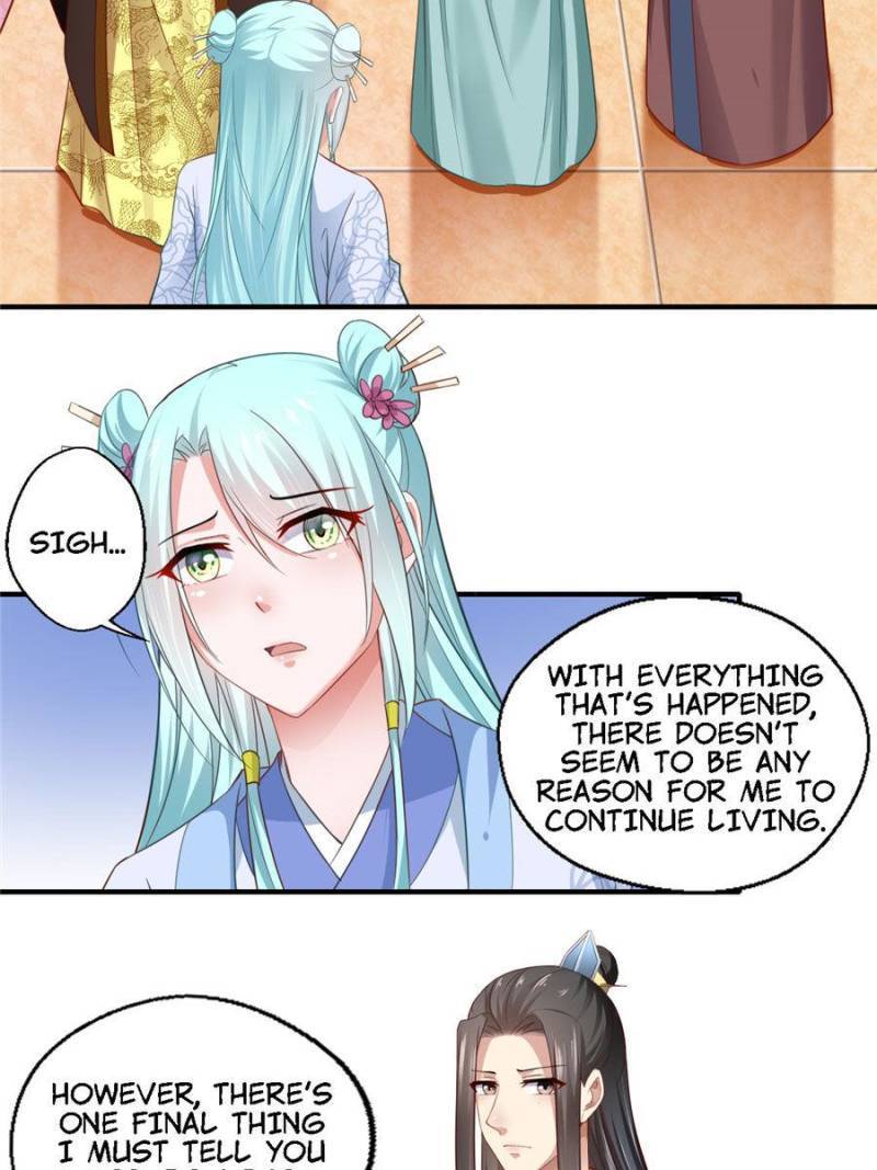 The Glamorous Doctor Divorces Her Husband Chapter 124 - page 23