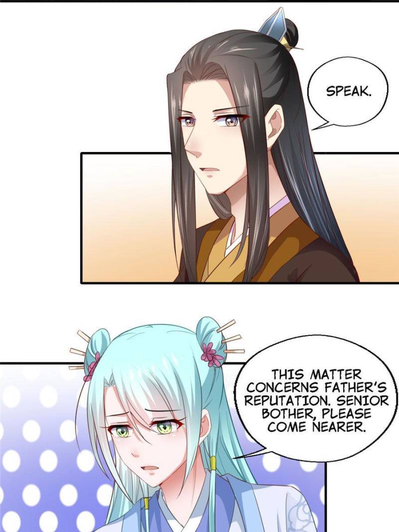 The Glamorous Doctor Divorces Her Husband Chapter 124 - page 25