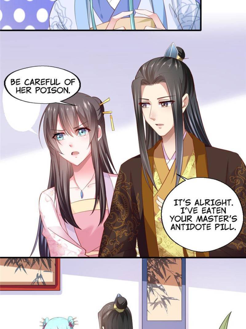 The Glamorous Doctor Divorces Her Husband Chapter 124 - page 26