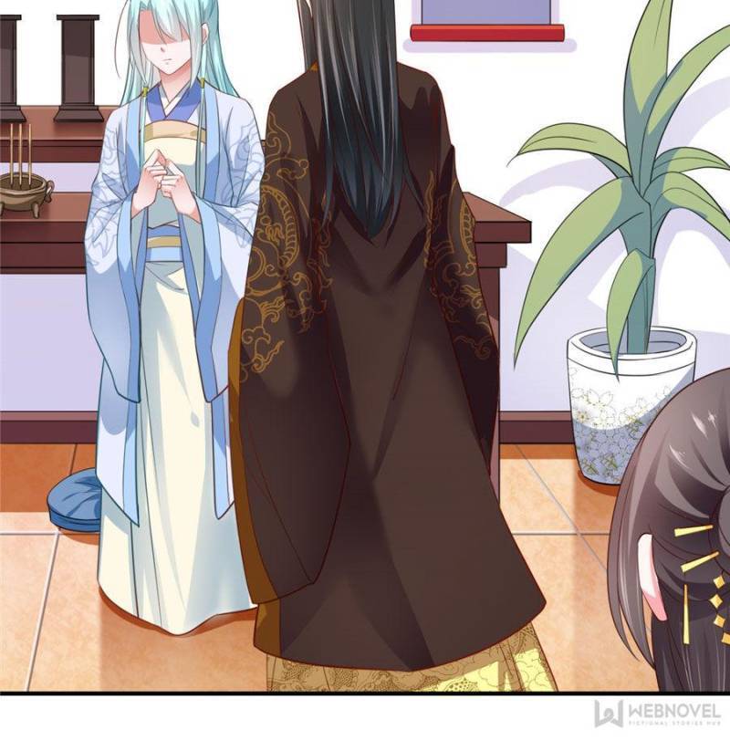 The Glamorous Doctor Divorces Her Husband Chapter 124 - page 27